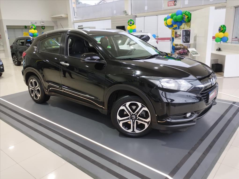 HR-V