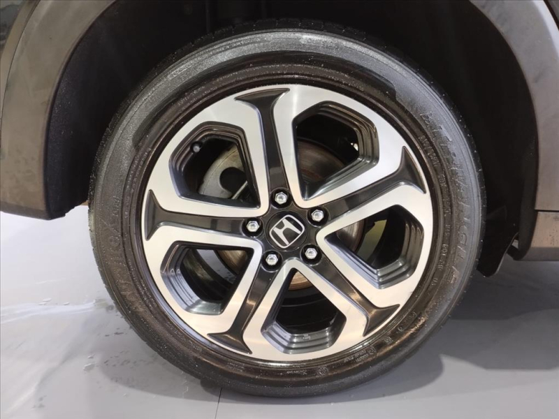 HR-V