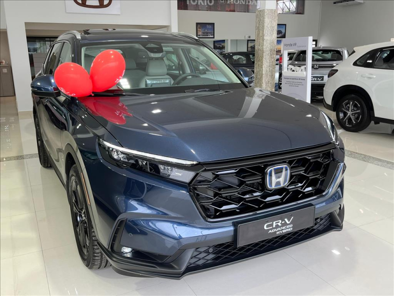 CRV