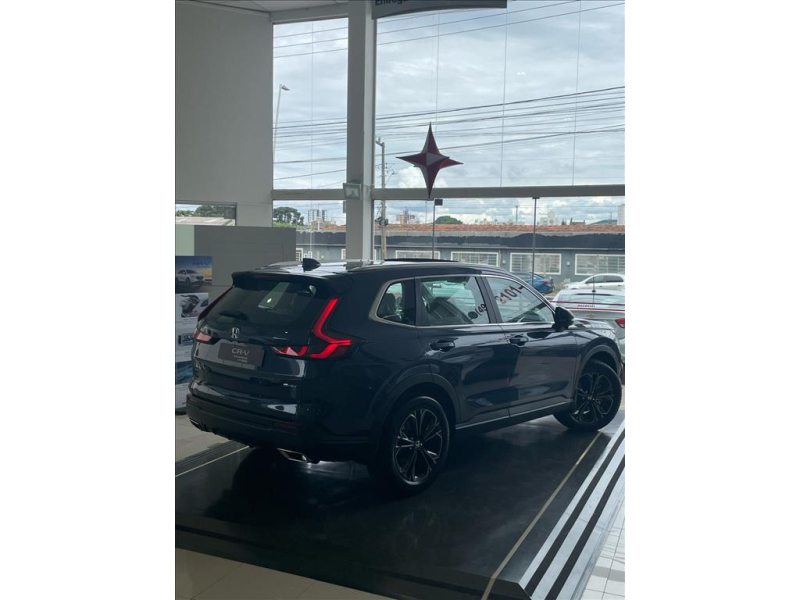 CRV