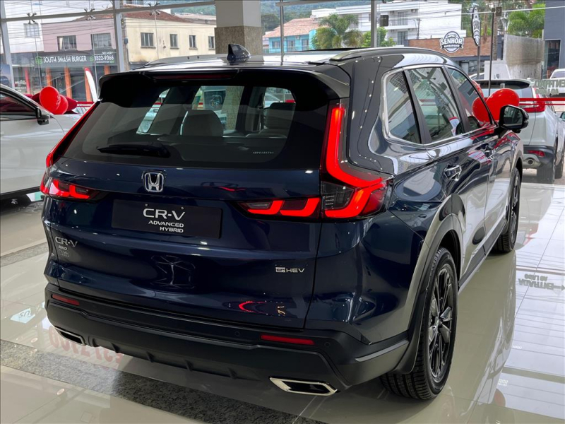 CRV