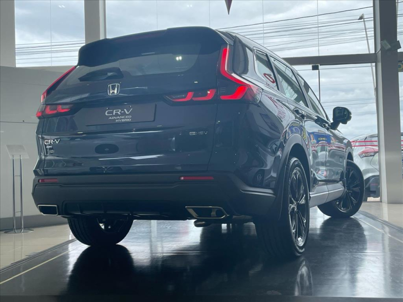 CRV