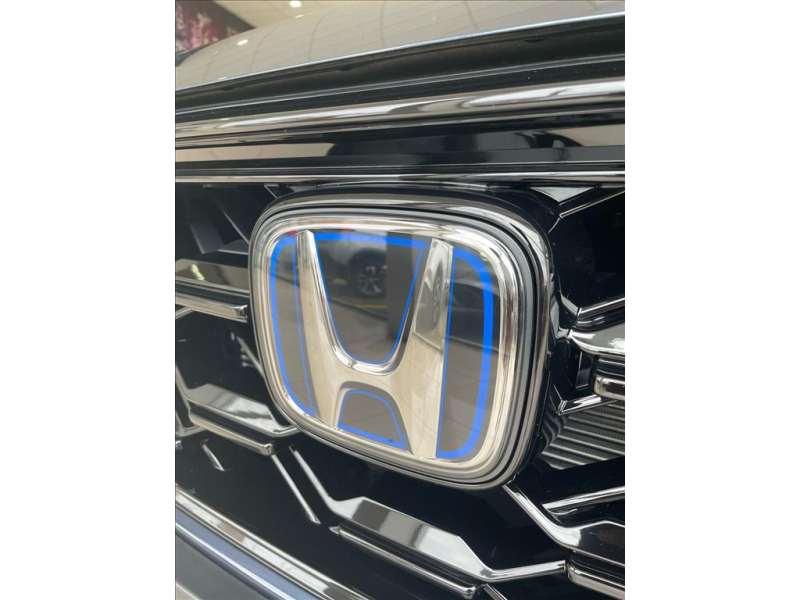 CRV