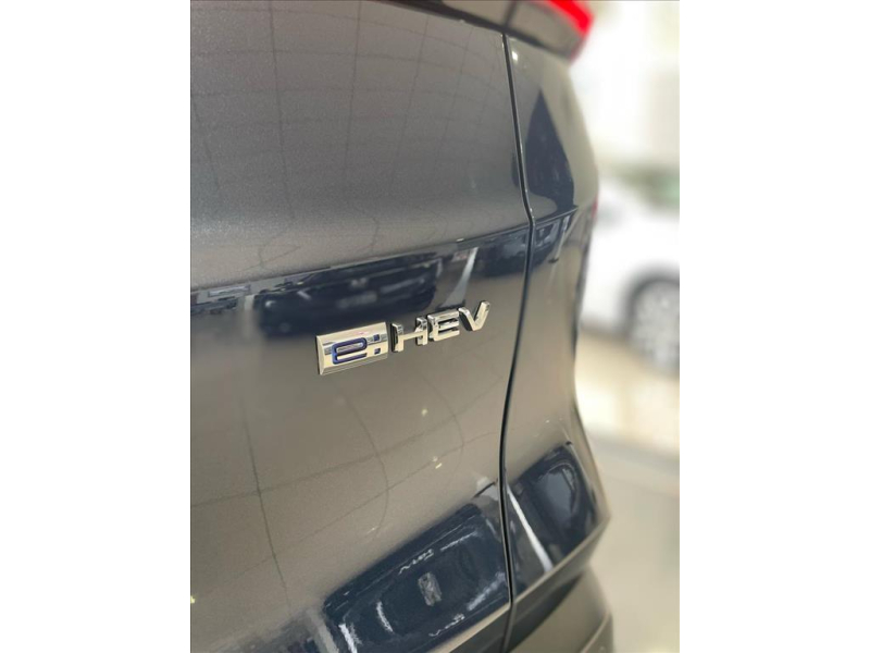 CRV