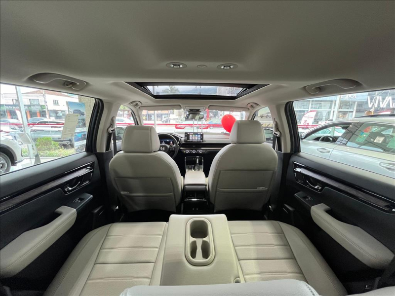 CRV