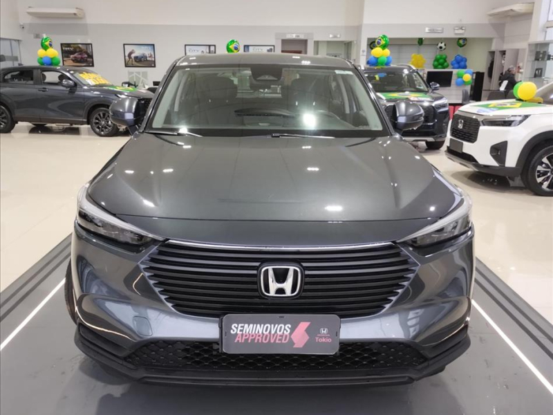 HR-V