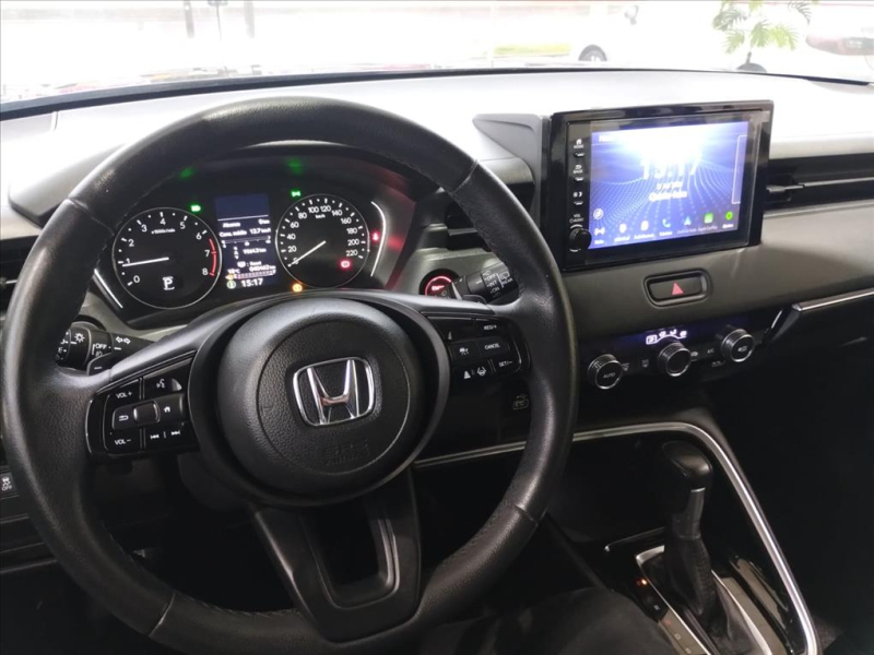 HR-V
