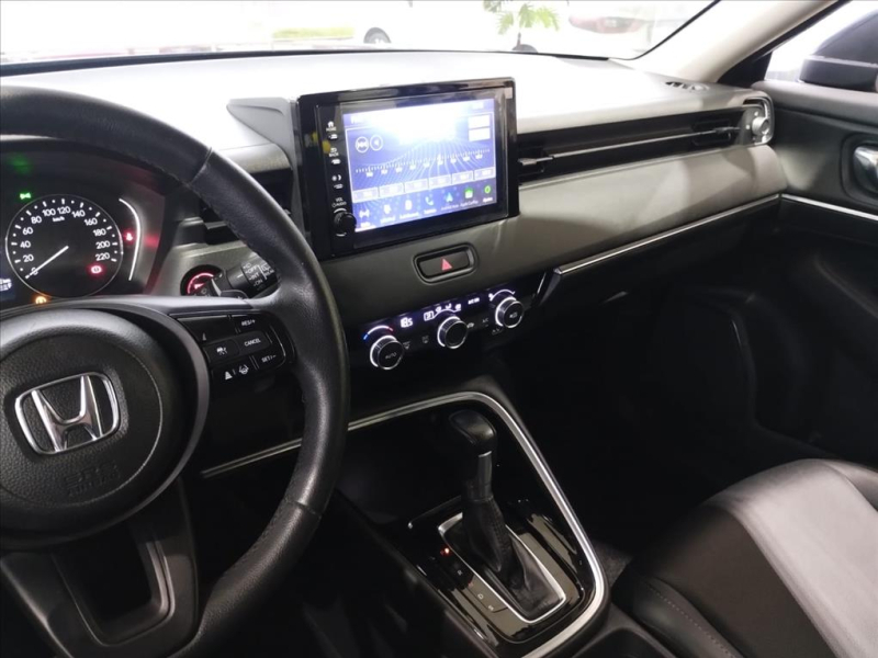 HR-V