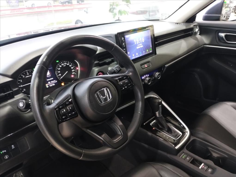 HR-V