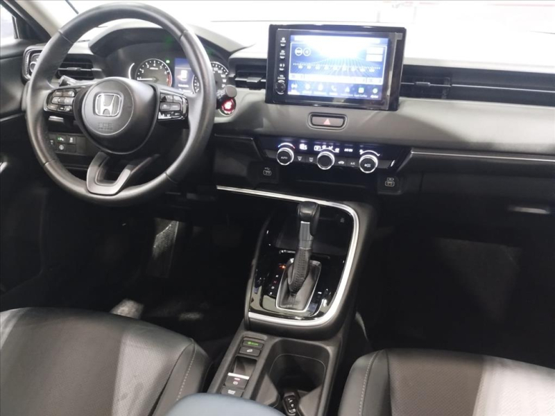 HR-V