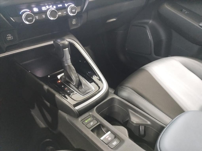 HR-V