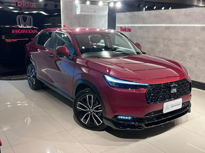 HR-V