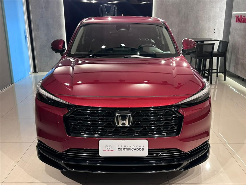 HR-V