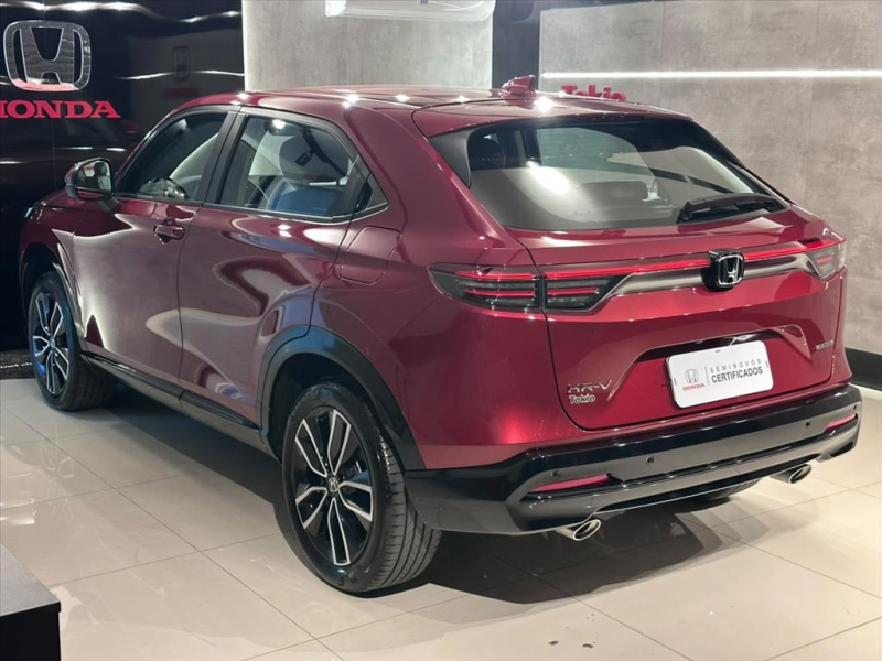 HR-V