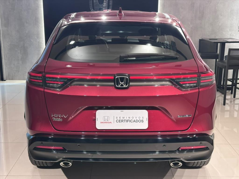 HR-V