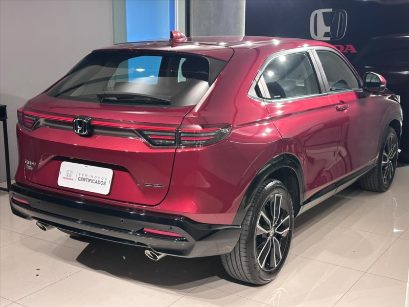 HR-V