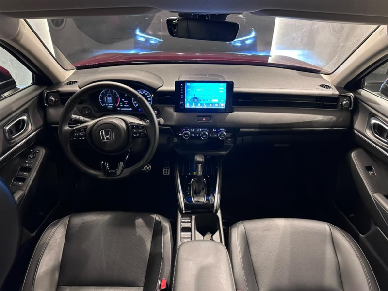 HR-V