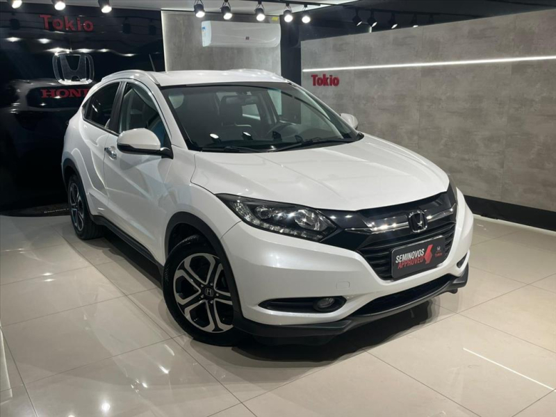 HR-V