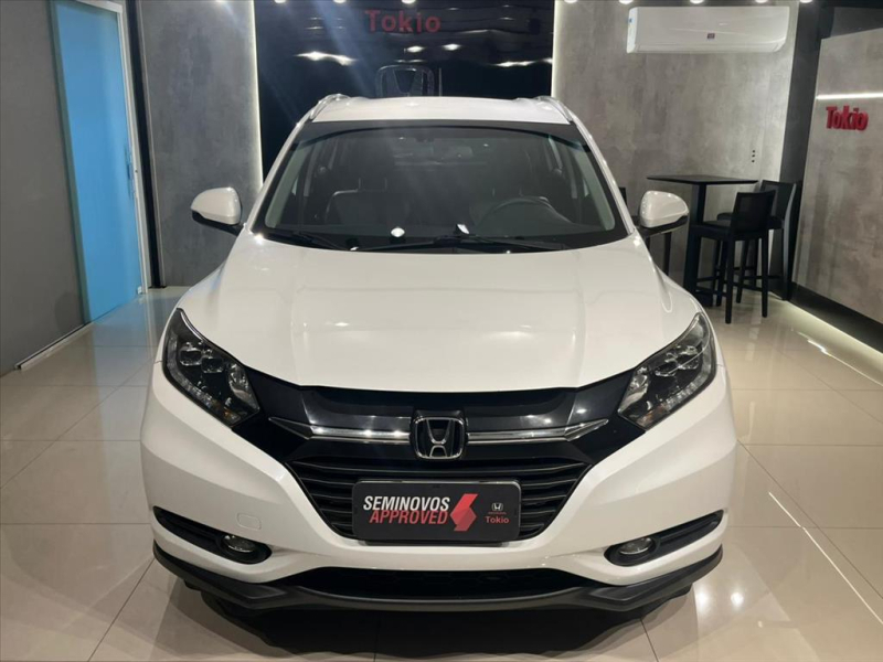 HR-V