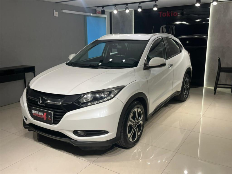 HR-V