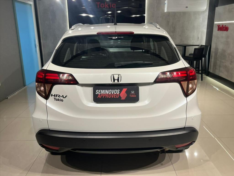 HR-V