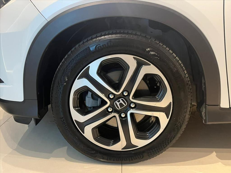 HR-V