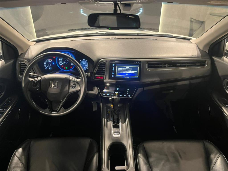 HR-V