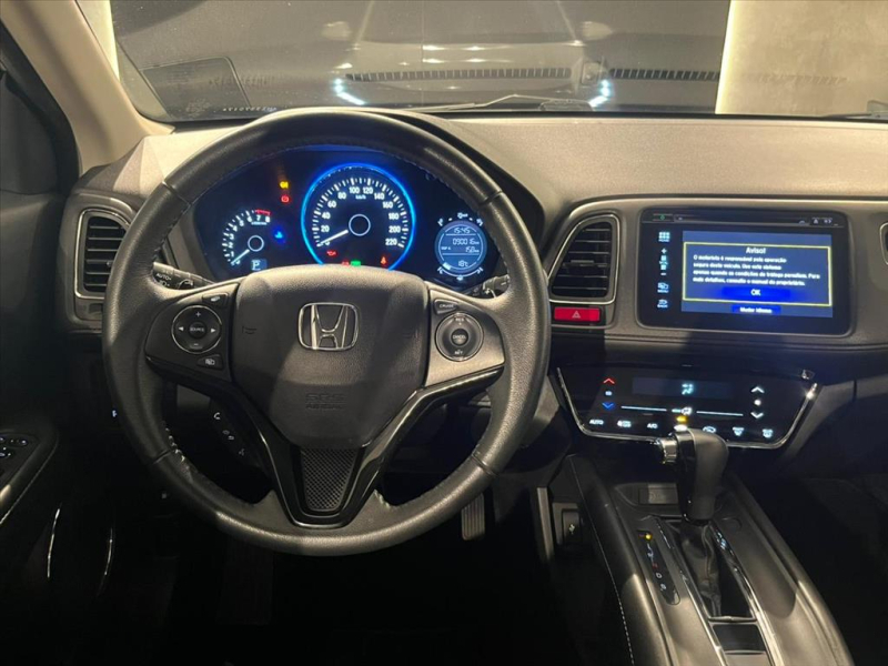HR-V