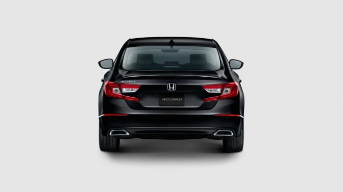 Honda Accord 2020 