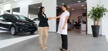 Seminovo com garantia de fábrica de 1 ano