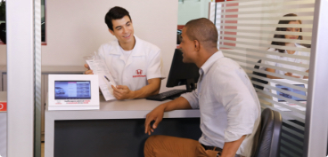 Financiamento exclusivo e diferenciado