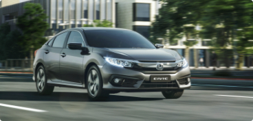 Você a um Test Drive da melhor escolha